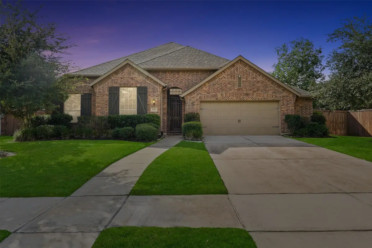 13002 Fernbank Forest Drive, Humble, TX 77346 - Image #1