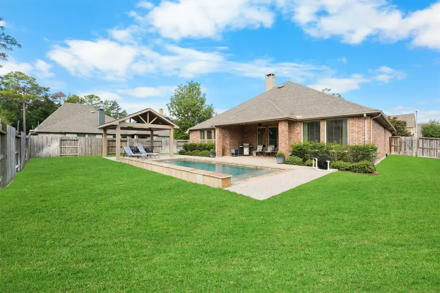 13002 Fernbank Forest Drive, Humble, TX 77346 - Image #3