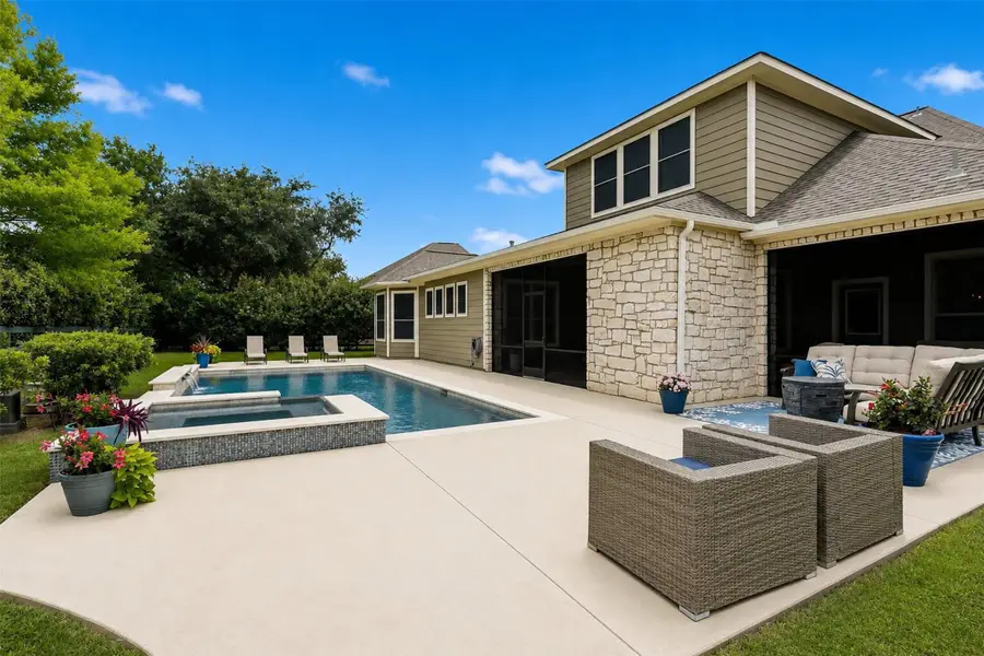 5311 Osage Orange Street, Fulshear, TX 77441 - #3