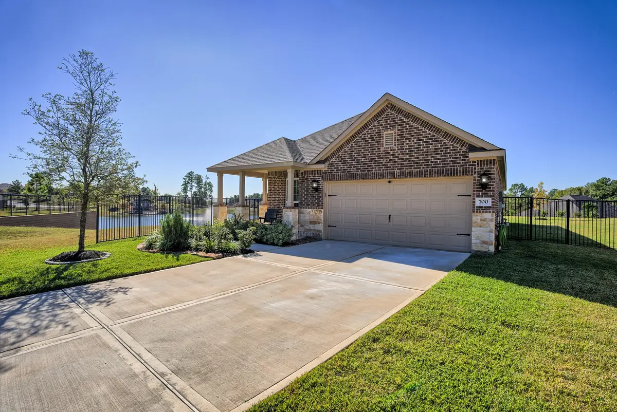 700 Fallen Hemlock Court, Conroe, TX 77304 - Image #1