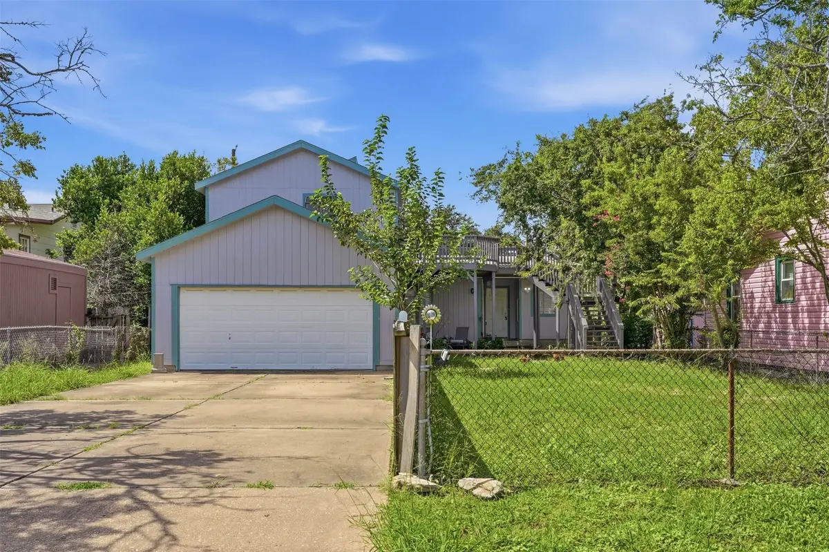 5405 Avenue R, Galveston, TX 77551 - #1