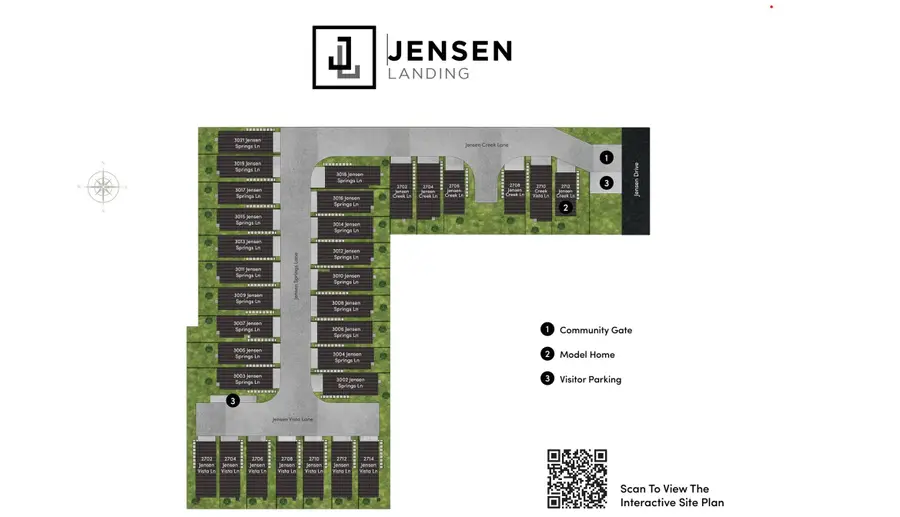 3009 Jensen Springs Lane, Houston, TX 77026 - #2