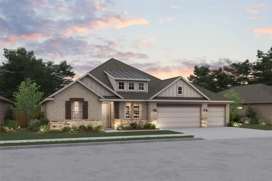 133 Roebuck Lane, New Waverly, TX 77358 - #2