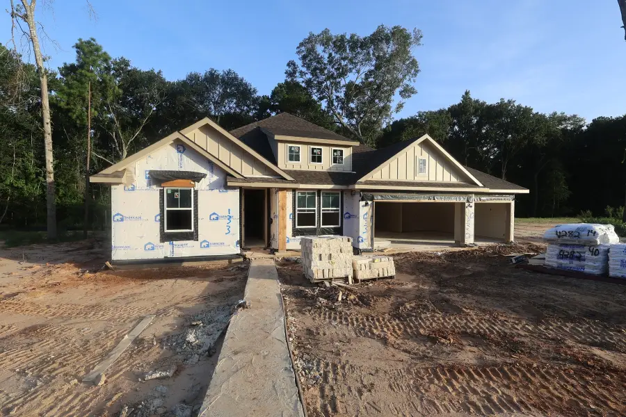 133 Roebuck Lane, New Waverly, TX 77358 - #3