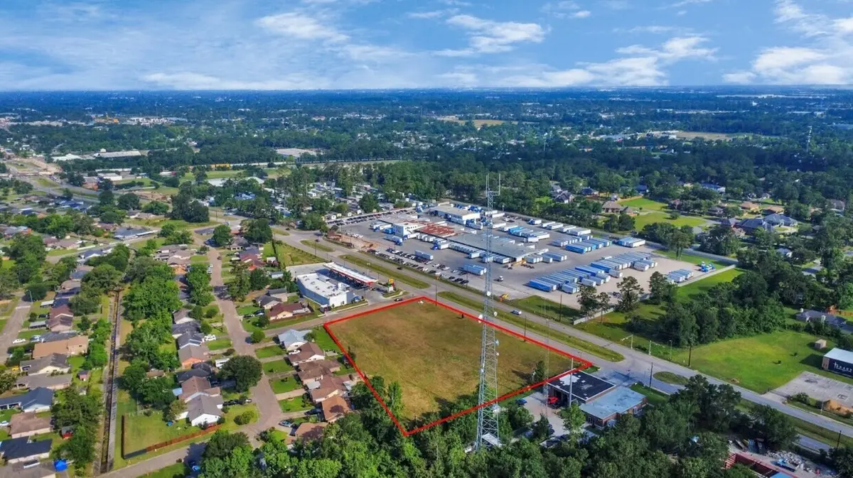 5650 Little York Road, Houston, TX 77016 - #1