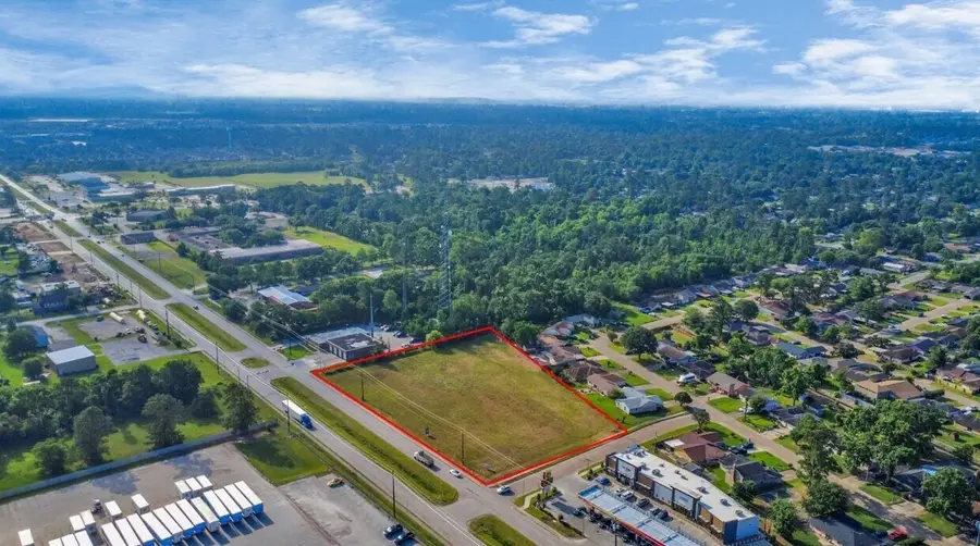 5650 Little York Road, Houston, TX 77016 - #2