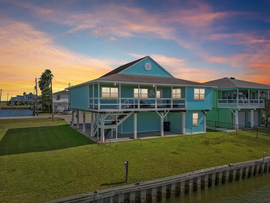 106 Driftwood Road, Freeport, TX 77541 - Image #2