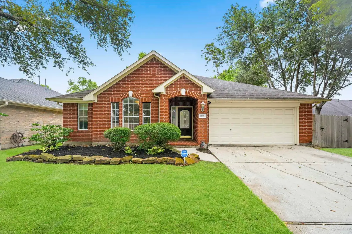 12719 Muir Woods Trail, Humble, TX 77346 - #1