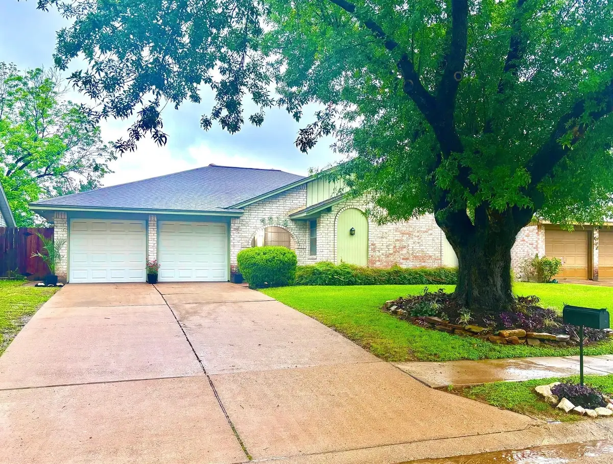 7218 Stonegate Drive, Houston, TX 77040 - #1