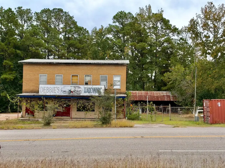 108 N Wheeler Avenue, Colmesneil, TX 75938 - #3