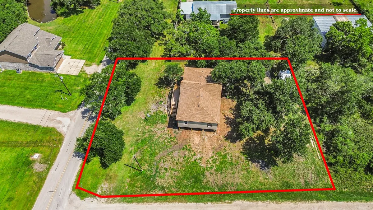 4454 Recreation Drive, Brazoria, TX 77422 - #1