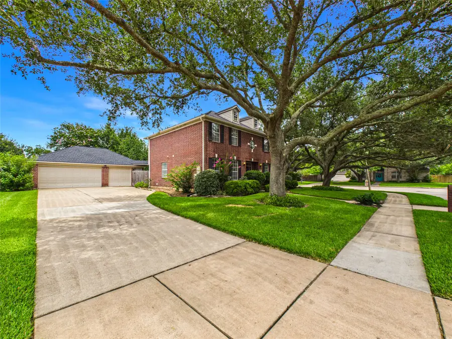 1711 Brill Drive, Friendswood, TX 77546 - #2