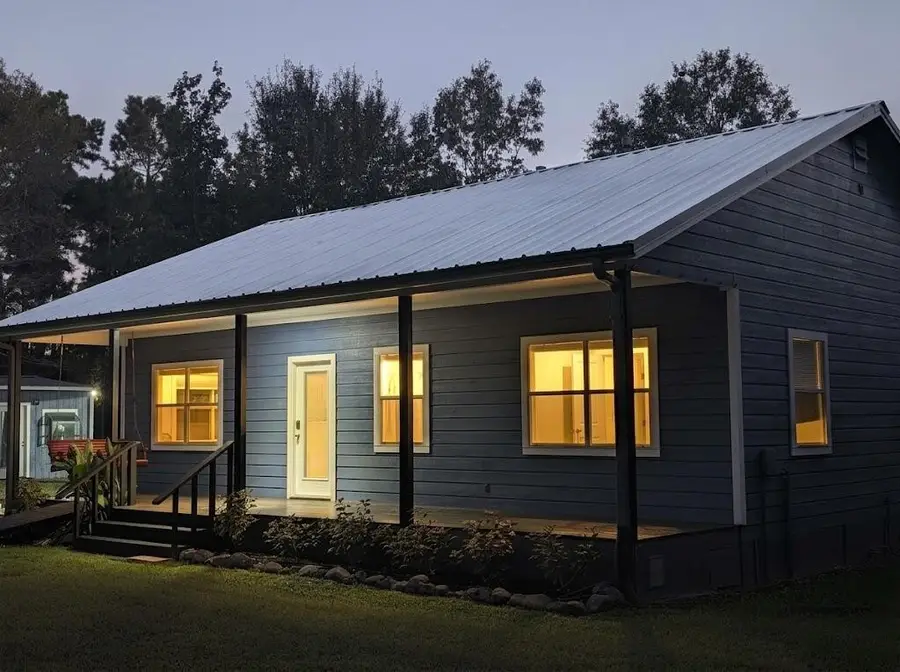 31 Rose Hill Road, Coldspring, TX 77331 - #2