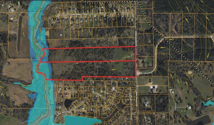 TBD Spring Branch Road, Montgomery, TX 77316 - #2