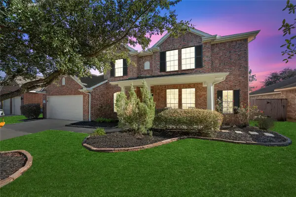 9507 Autumn Joy Drive, Spring, TX 77379