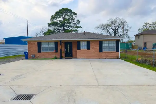 813 Georgia Street, South Houston, TX 77587