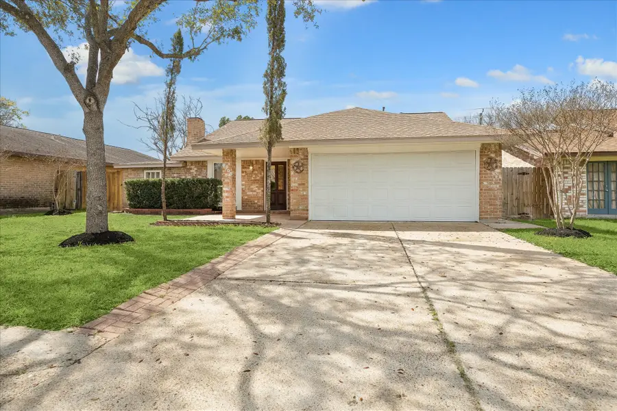 8703 Twisting Vine Lane, Houston, TX 77040 - #2