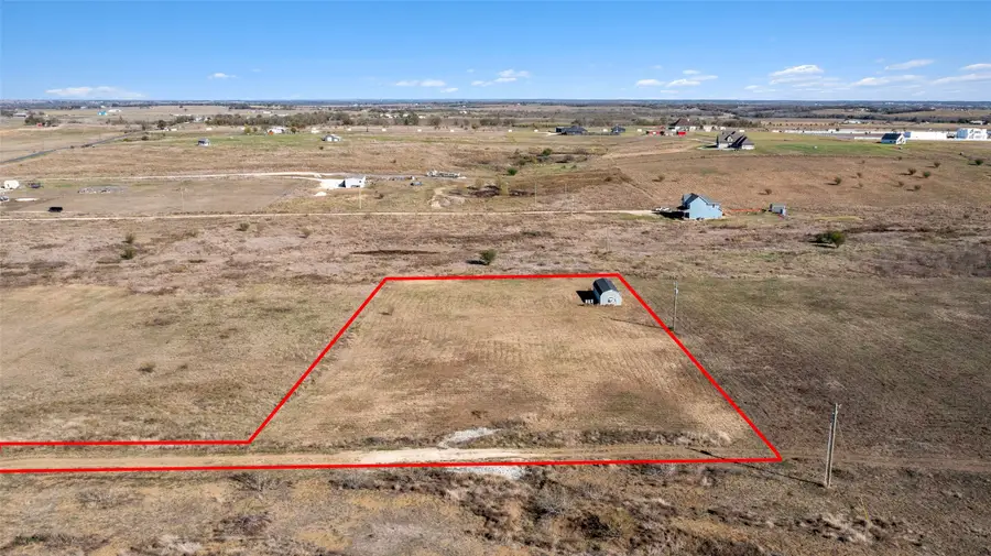 422 County Road 451, Coupland, TX 78615 - Image #2
