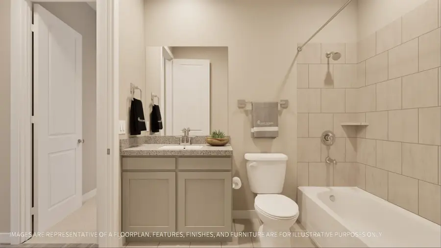 360 Palero Path, Brookshire, TX 77423 - Image #2