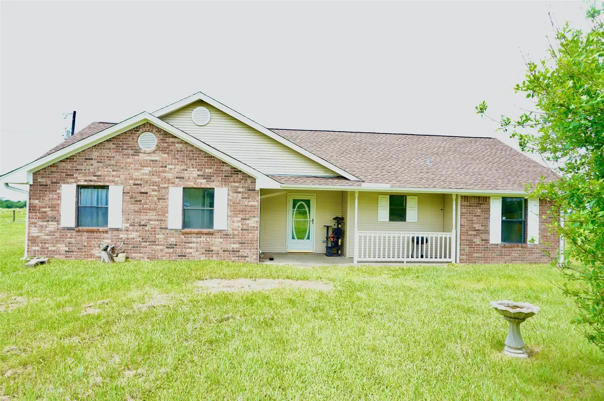 16263 Groce Lane, Hempstead, TX 77445 - #1