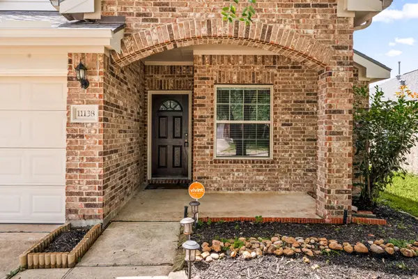 11138 Overland Trail Drive, Richmond, TX 77406