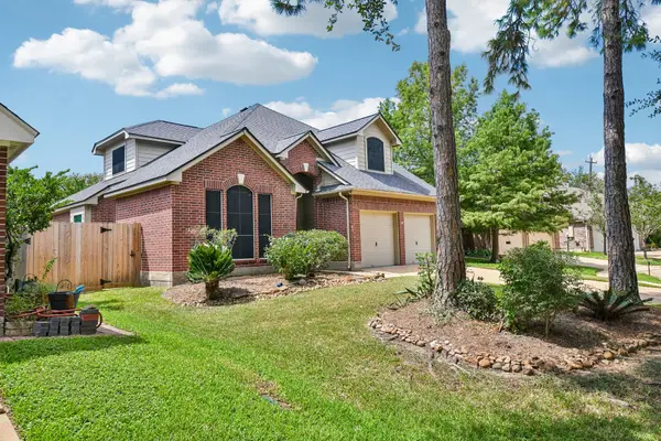 14010 Hazel Ridge Court, Houston, TX 77062