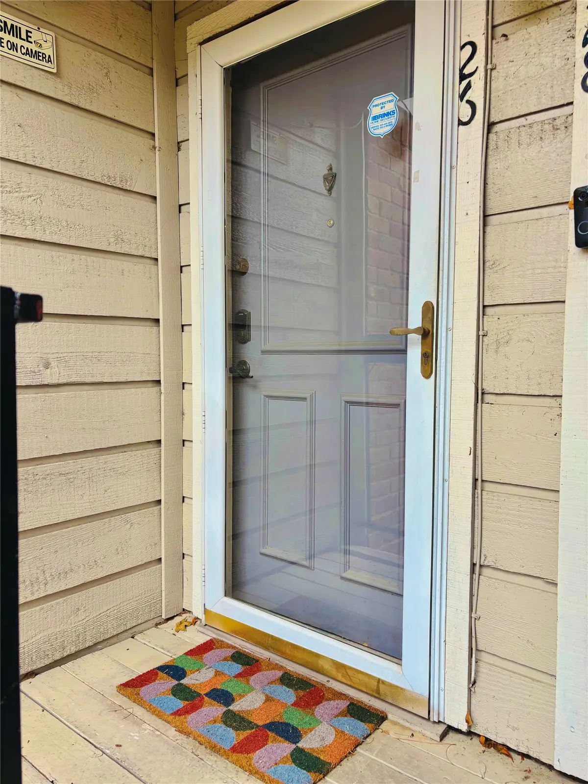 17331 Red Oak Drive #26, Houston, TX 77090 - #1