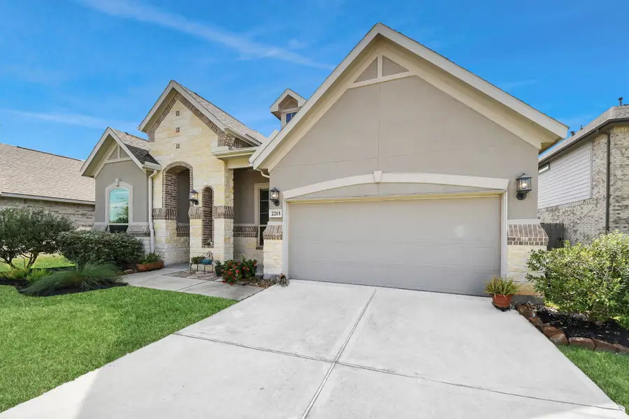 2215 Keystone Ridge Lane, Richmond, TX 77469 - #3