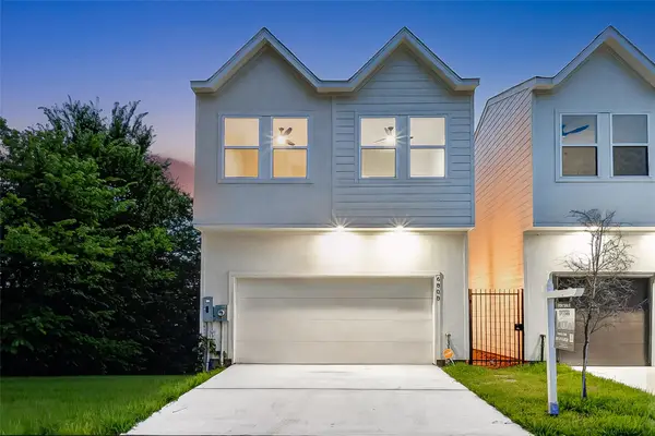 6808 Madrid Street, Houston, TX 77021