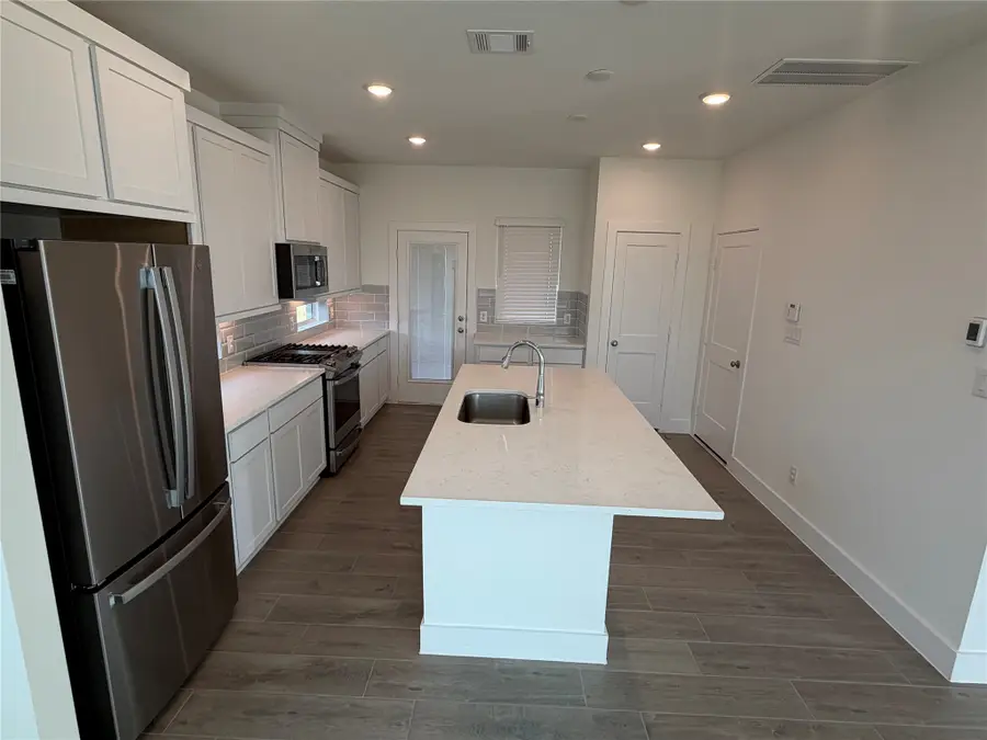 1456 Shaded Rock Drive, Missouri City, TX 77459 - #3