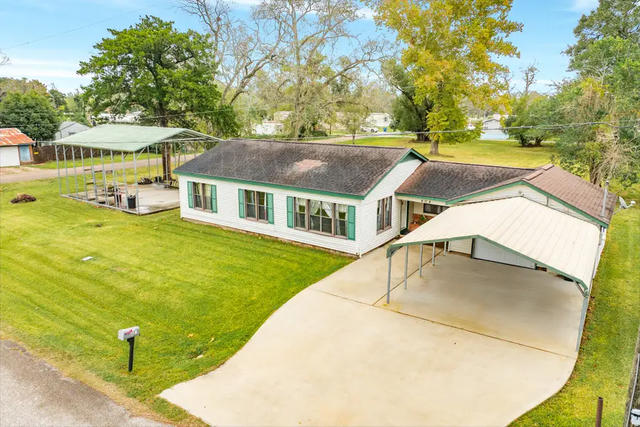 404 Chestnut Street, Brazoria, TX 77422 - Image #2