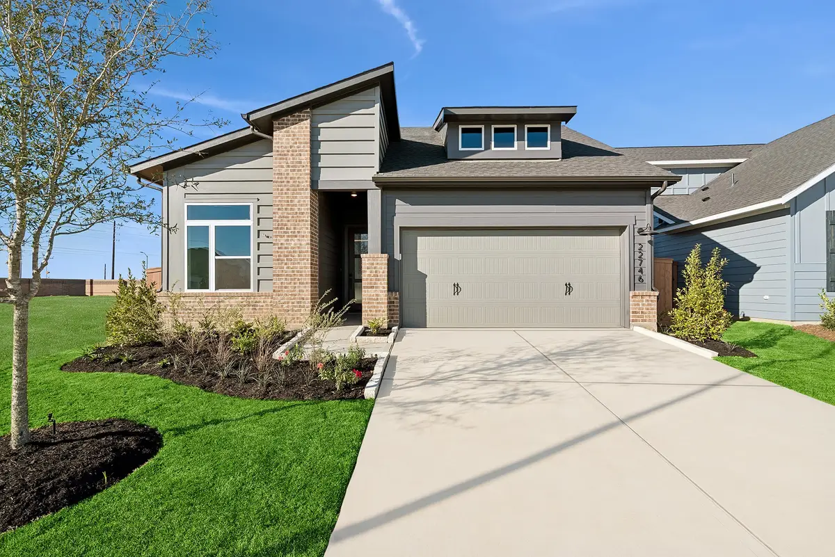 22746 Norcrest Hills Drive, Katy, TX 77449 - #1