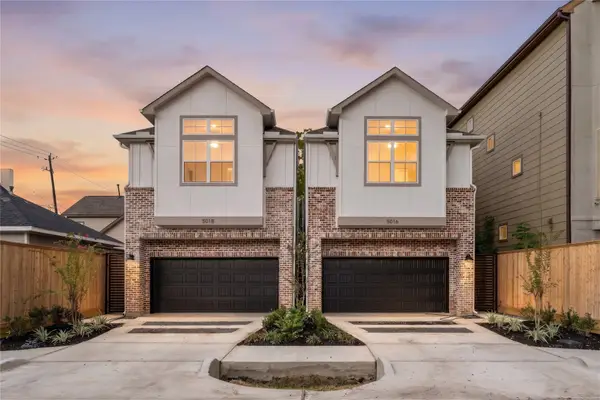 5018 Schuler Street, Houston, TX 77007