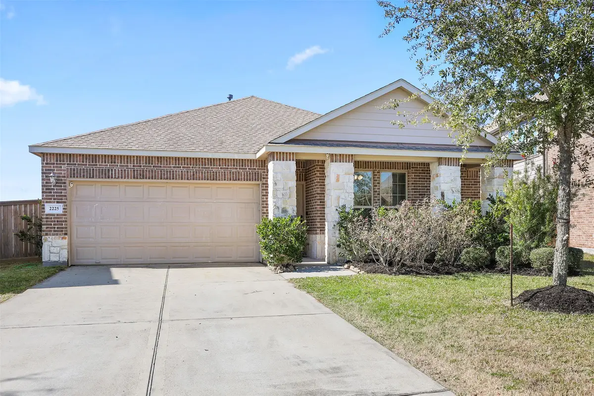 2225 Windy Sail Drive, Texas City, TX 77568 - #1