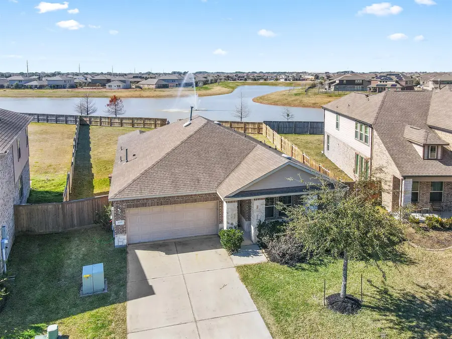 2225 Windy Sail Drive, Texas City, TX 77568 - #2