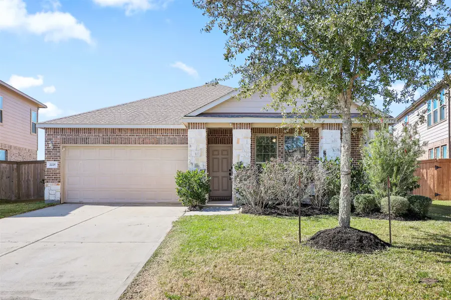 2225 Windy Sail Drive, Texas City, TX 77568 - #3