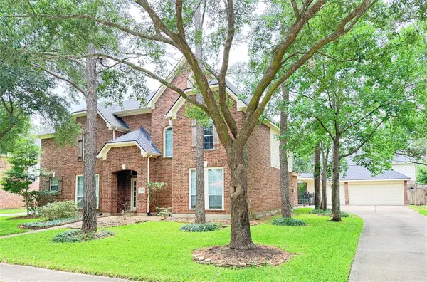 16215 Morning Pine Trail, Cypress, TX 77433