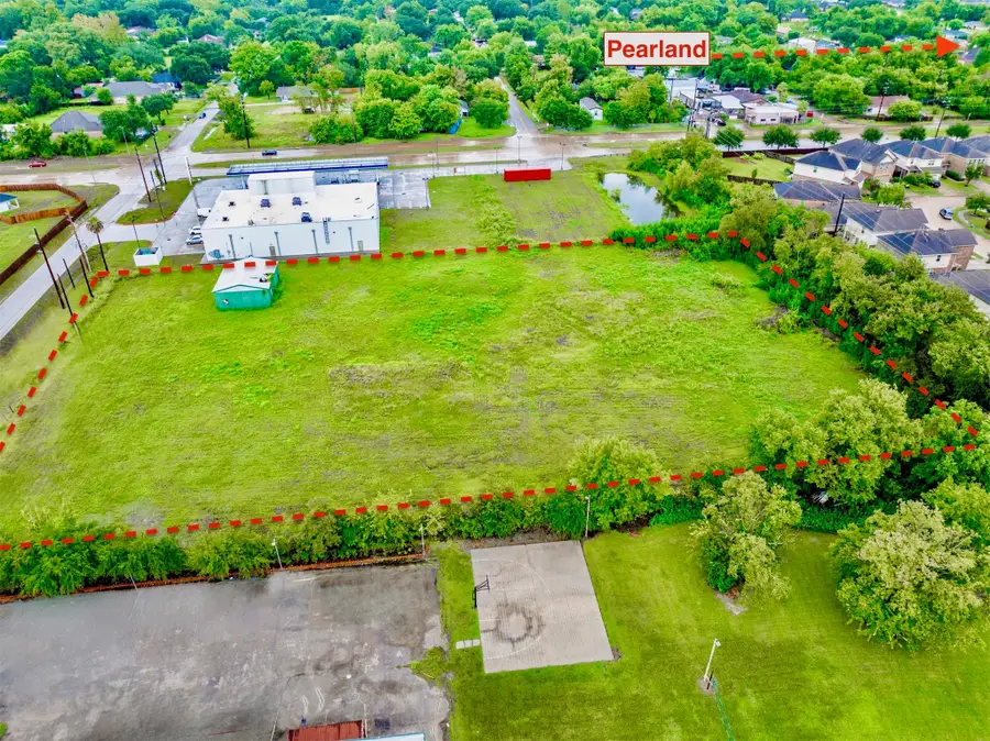 3450 Fuqua Street, Houston, TX 77047 - Image #2