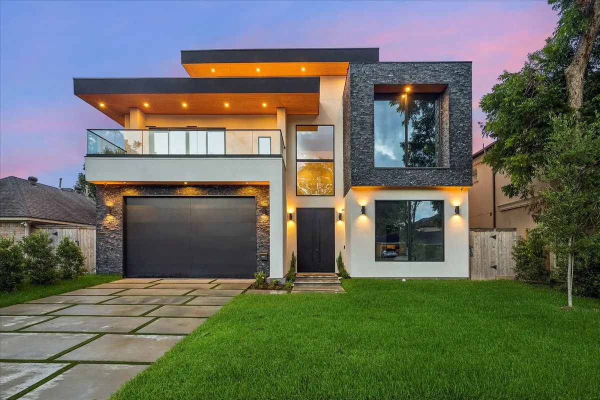 1730 Bayram Drive, Houston, TX 77055 - #1