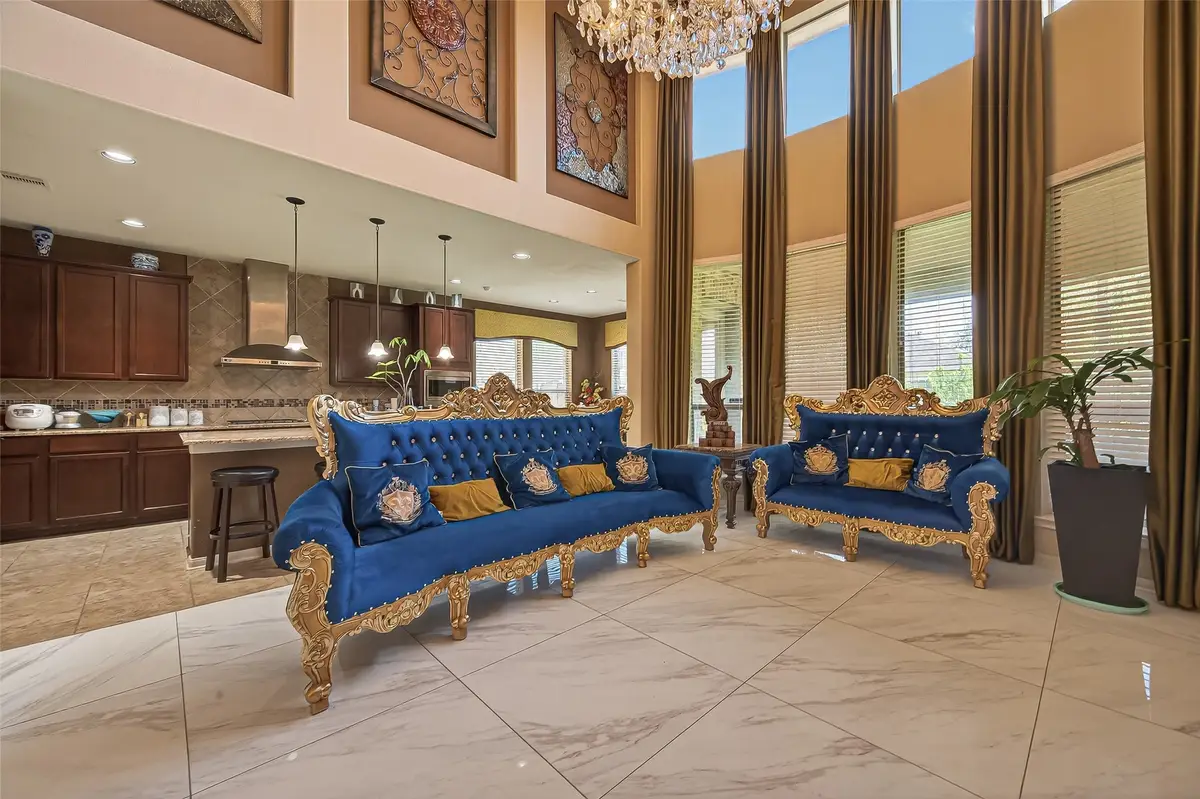 2607 Cobble Springs Lane, Pearland, TX 77584 - #1