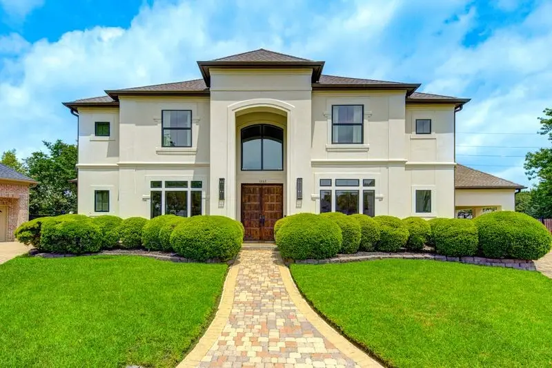 1602 Keenen Ct, Houston, TX 77077 - #1