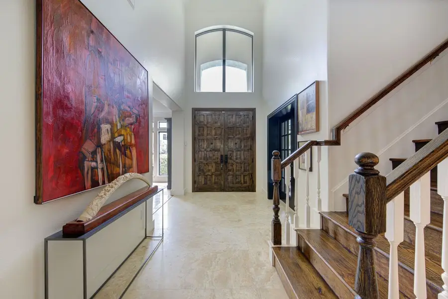 1602 Keenen Ct, Houston, TX 77077 - #2