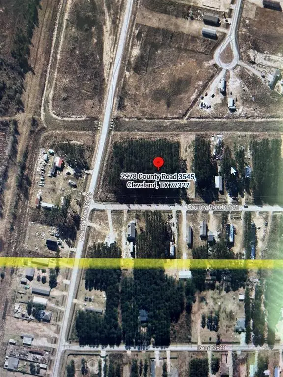 2978 County Road 3545, Cleveland, TX 77327 - Image #2