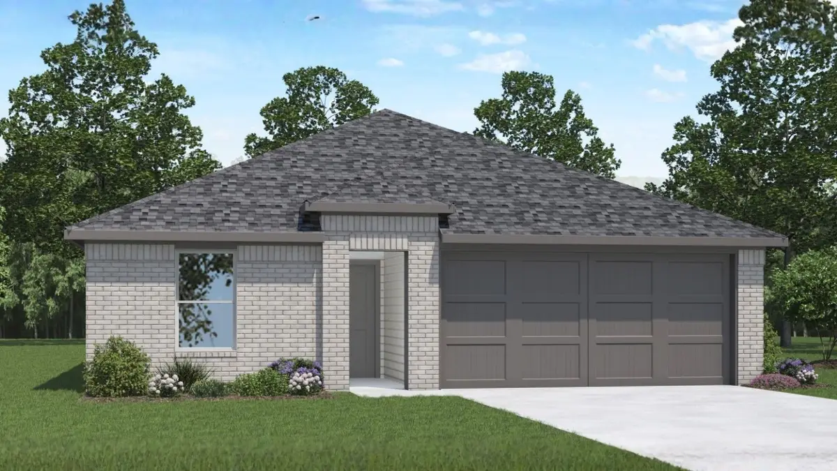 40750 Barley Straw Drive, Magnolia, TX 77354 - #1