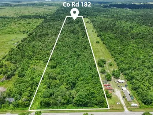 TBD County Road 182, Liberty, TX 77575 - Image #1