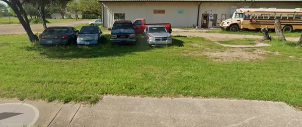 Lot 4 Waterfront Road, Kerens, TX 75144