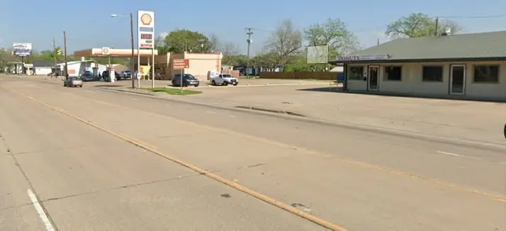 Lot 4 Waterfront Road, Kerens, TX 75144 - Image #2