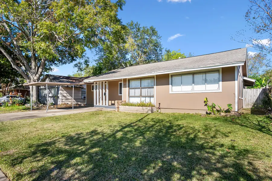 1011 Marleen Street, Houston, TX 77034 - Image #2