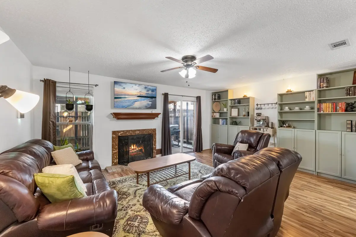 6434 Kentwick Drive, Houston, TX 77084 - Image #1