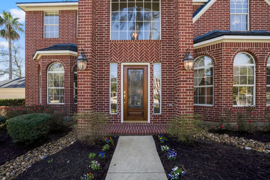 6615 Haughton Drive, Spring, TX 77389 - #3